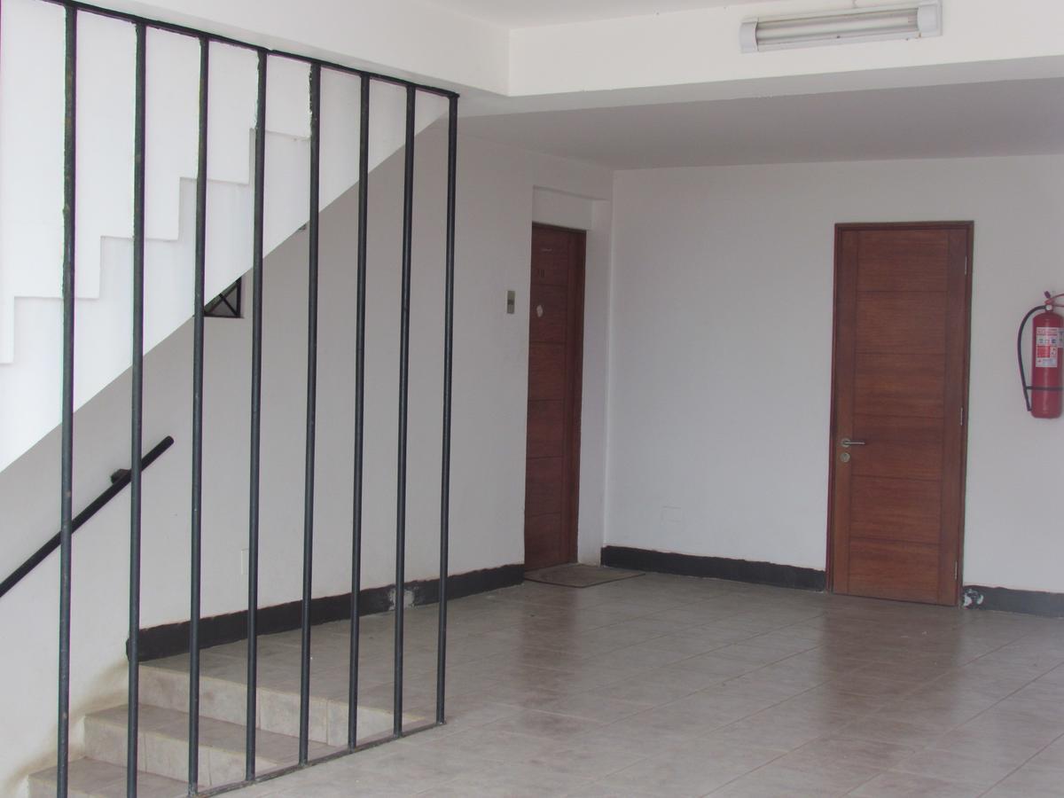 Departamento En Playa Las Cadenas Algarrobo Exterior foto