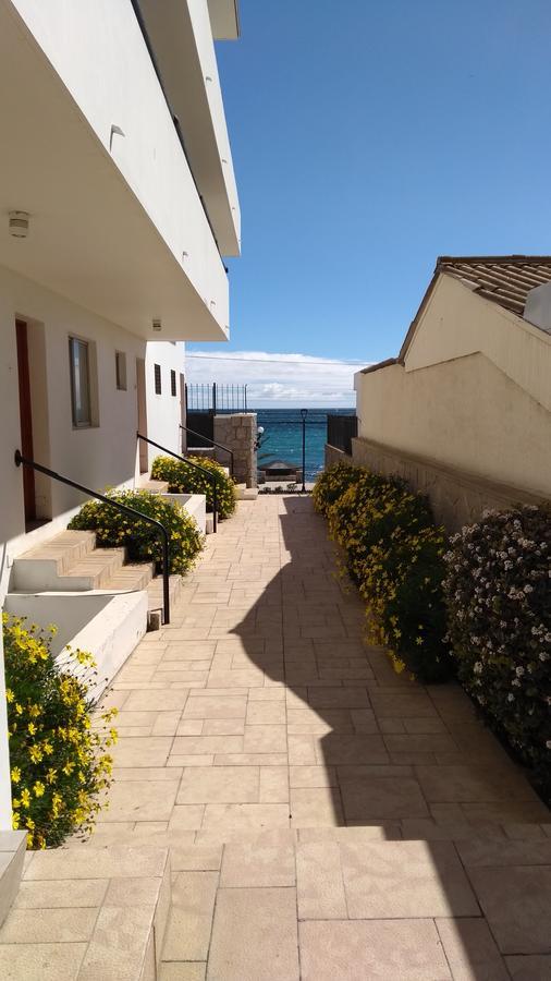 Departamento En Playa Las Cadenas Algarrobo Exterior foto