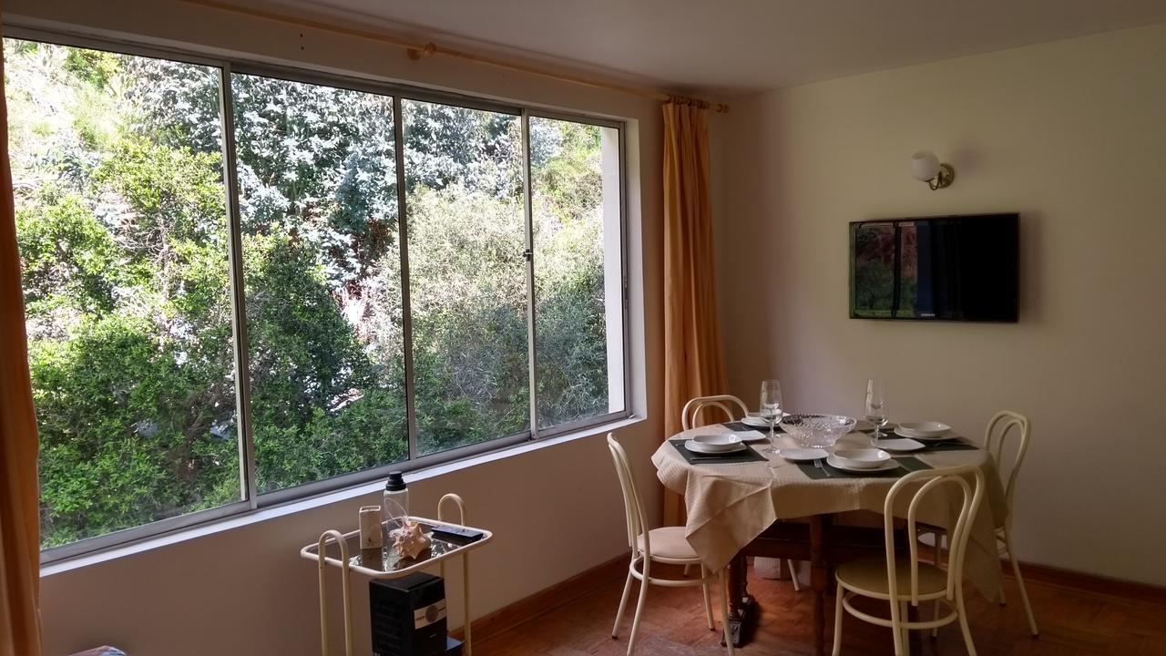 Departamento En Playa Las Cadenas Algarrobo Exterior foto